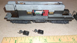Walthers HO Scale PRR FM H10-44 Switcher #5980 Tested Good Motor Trucks Frame