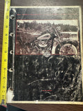 2001 Harley Softail Models Parts Catalog
