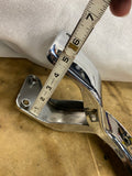 Chrome fender Struts Harley Softail FXST Heritage OEM Fatboy Stock Chopper