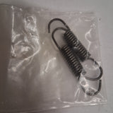 OS Yamaha Brake Return Springs 90506-15260 TW200 TTR125 XT225 90507-20002-00
