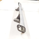 Rear Turn Signal Bar Mount Harley Touring FLH Shovelhead Evo Twin cam Glide FLT
