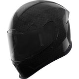 ICON Airframe Pro™ Carbon 4Tress HelmetCarbon Fiber / Composite Fiberglass F/F