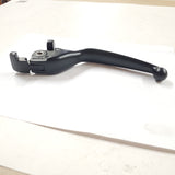 Harley 2024-2026 Road Street Glide Black Front Brake Lever Kit FLH 41701406 OEM