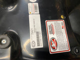 Mustang Seat Harley Street XG 500 750 Vtg  Wide Touring 15-20 Reach 76421