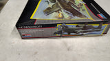 Vintage Monogram 1986 A-10 Thunderbolt II 1:48 Model Kit 5505 Open Box