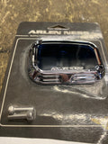Arlen Ness Clutch Master Cylinder Cover Chrome Harley 2017^ Touring FLH Glide