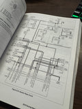 2010 Harley Touring Models Electrical Diagnostic Manual