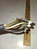 Genuine Honda GL1000 Goldwing 75-77 Main Fuse Box Assembly Wiring Harness