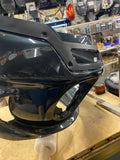 Harley Low Rider ST Fairing Ironhorse metallic black 2025 Factory OEM Paint Nice