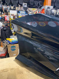 Harley Low Rider ST Fairing Ironhorse metallic black 2025 Factory OEM Paint Nice