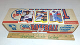 1990 Fleer Baseball Complete Factory Set 672 Cards Sammy Sosa Rookie Griffey Bo