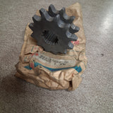 Vtg Yamaha 802-17682-20-00 OEM 12T Dual Row Chain Drive Sprocket 12-Spline