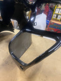 vivid Black inner fairing road glide Factory OEM Harley 14^ FLTR Touring Bagger