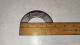 Vintage 75–78 Ford Mustang II V8 Fender Emblem Pair D5ZB-16014-AA 513675