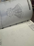 1998 Harley Dyna Models Parts Catalog