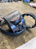 Honda CB500T 1975-1976 Left Handlebar Switch Horn Turn Signal Dimmer OEM