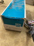 NOS GM Cadillac Hood Ornament 3634591 1978 Seville with Box Original Parts OEM