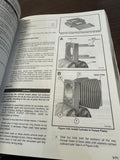 Factory Service Manual for 2001 Harley FLT harley