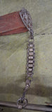 Masonic Knights Templar Sword Belt Buckle Angel Kneeling Knight Solingen Germany