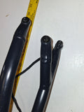 Harley Sportster S RH1250S Rear License Plate Bracket Mount Arm Wiring Harness