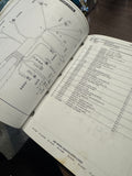 2007 Harley Touring Models Parts Catalog