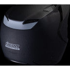 ICON 0104-3300 Elsinore™ Monotype Helmet