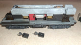 Walthers HO Scale PRR FM H10-44 Switcher #5980 Tested Good Motor Trucks Frame