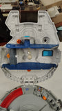 Star Wars Galactic Heroes Millennium Falcon Ship Playset 2011 Hasbro Playskool