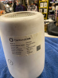 CenturyLink C4000BG Wi-Fi Router White 8" ADSL No Power Supply, Ethernet Ports
