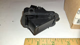 Harley Road Glide Right Inner Fairing Air Vent Control Button RH OEM 29200061