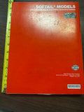 009 Harley Softail Models Electrical Diagnostic Manual