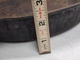 Vintage Wagner Ware Sidney -O- No. 10 Cast Iron Skillet 11 3/4 Inch 1060 1940s