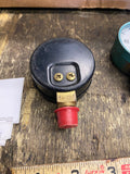 U.S. Gauge Analog Pressure Gauge 0-1000 PSI 2.5 Inch Dial 1817-1 USG