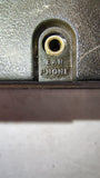 Vintage Zenith Deluxe Royal 41 AM Pocket Transistor Radio Chassis R41C