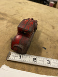 Vintage Cast Iron Toy Ford Coupe 1920s  AC Williams Hubley Auto Car Antique