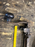 vintage Edlund No. 2 "Old Reliable" commercial manual can opener 7" Restaurant