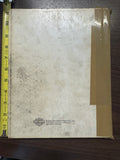 vintage Harley Official Factory Service Manual FLT FXR Models 1340cc84^85