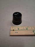 Vintage Bausch & Lomb Optical Co. 4X Watchmaker / Jeweler Eye Loupe Magnifier