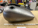 Quickbob Gas Fuel Tank Harley Sportster Dash model 82-03 Ironhead Evo 4.2 Custom