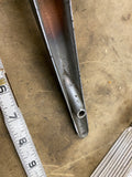 1950's Dodge Ram Hood Ornament Vintage Car Truck Collectible Emblem OEM Hot rod