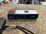 Vintage Kodak Pocket Camera Lot - Kodak EKTRA 1 & Instamatic 10 / 110 Film