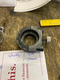 Throttle Cable Clamp OEM Harley Shovelhead Ironhead FX FLH Sportster 73-81 Dual
