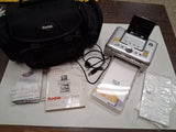 Kodak PP500 EasyShare Series 3 Thermal Printer Dock with Case & Accessories Set