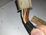 Kawasaki Fuse Box Assembly 26004-1085 K619 Voyager XII ZG1200 Repair Needed