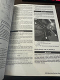 2009 Harley Sportster Models Service Manual