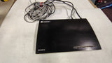 Sony BDP-BX18 Blu-ray Disc DVD Player 1080p HD Streaming