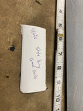 Vintage Style King Rock Guard 50s 60s Auto Trim Rear Quarter Panel NOS Acc Car