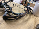 Bowtech Invasion CPX Bow 70lb Right Hand Bow Hunting Hogg-it Octane Loaded Acc