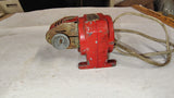 1948 Wasp Air Cooled Electric Toy Motor Urbana Mfg Co Model B-148