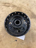 sealed bearing  Harley Knucklehead Panhead Flathead Star Hub Wheel Hub EL FL UL